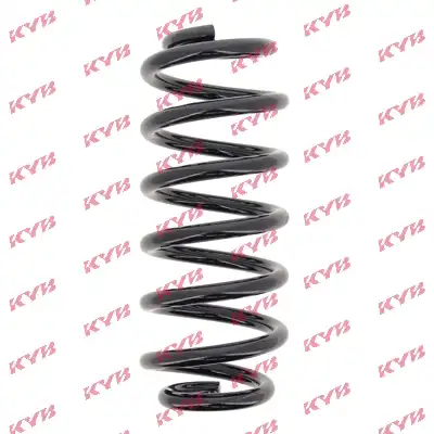 пружина передняя! Audi A6 2.7TDi 04> RH3477 KYB