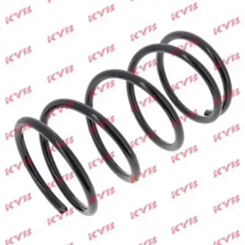 пружина передняя! Mitsubishi Lancer 1.3/1.6 03> RA3026 KYB