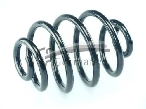 Пружина подвески задн OPEL VECTRA A 88 95 VECTRA A хечбэк 88 95 14.774.331 CS