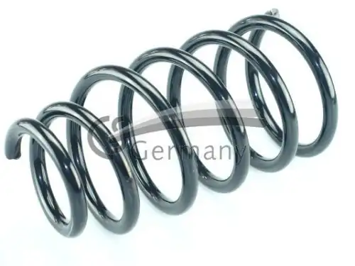 14.871.238.00 ПРУЖИНА REN ESPACE III 97-02 ЗАД УСИЛ C959,СТРАНА ВВОЗА-ГЕРМАНИЯ CS