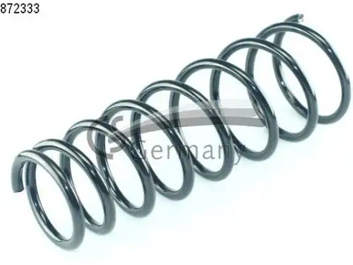 ПРУЖИНА ПОДВЕСКИ ЗАДНЕЙ -14-872333 CS