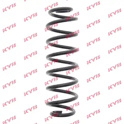 пружина задняя! VW Golf/Jetta 1.4-2.0TDi 05> RH6788 KYB