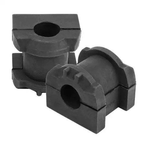 втулка стабилизатора!Mitsubishi Lancer X 07>/Galant 07> M8080354 MARSHALL