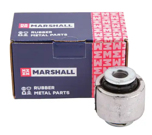 сайлентблок рычага передн. лев./прав.! MB W205 14> M8083490 MARSHALL