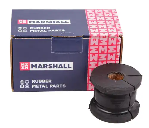 втулка стабилизатора заднего! MB W203/S203/C209/A209 00> M8083610 MARSHALL