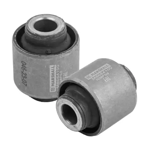 сайлентблок заднего рычага!Peugeot 4007,Mitsubishi Lancer,Dodge Caliber,Citroen C-Crosser M8084100 MARSHALL