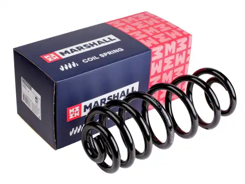 пружина подвески задн.!BMW E70 06> M8030890 MARSHALL