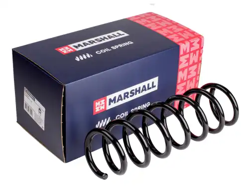 пружина подвески передн.!BMW F10/F18 11> M8031020 MARSHALL
