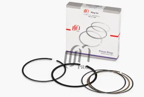 Кольца поршневые UNITED MOTORS PR1017000