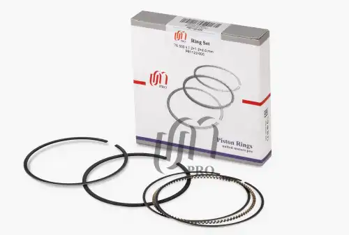 Кольца поршневые UNITED MOTORS PR1122000