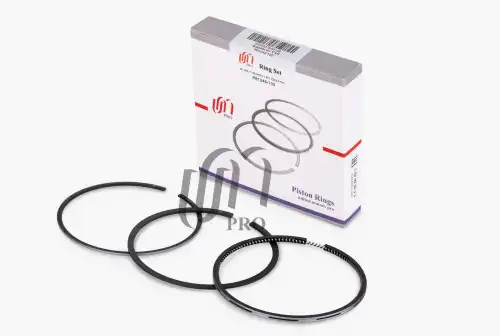 Кольца поршневые UNITED MOTORS PR1046100