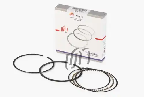 Кольца поршневые UNITED MOTORS PR1453100