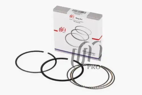 Кольца поршневые UNITED MOTORS PR1244025