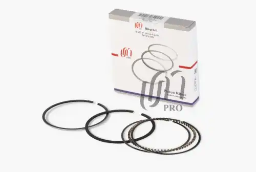 Кольца поршневые UNITED MOTORS PR1616000