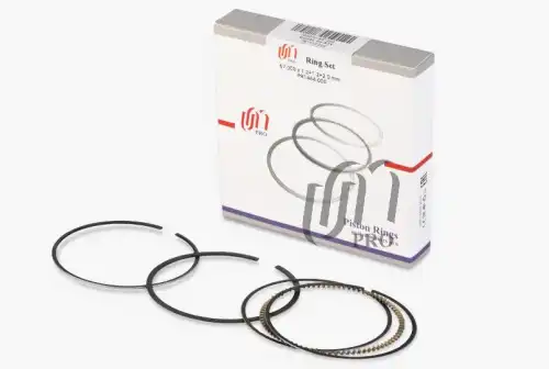 Кольца поршневые UNITED MOTORS PR1464000