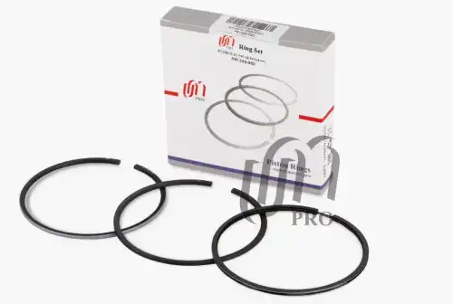 Кольца поршневые UNITED MOTORS PR1293-050