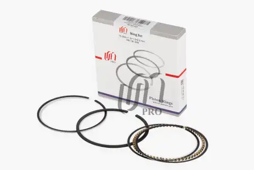 Кольца поршневые UNITED MOTORS PR1181-000