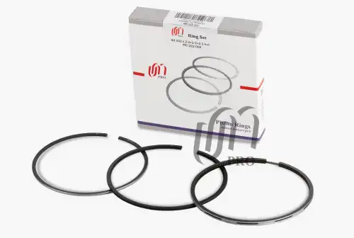 Кольца поршневые UNITED MOTORS PR1202-000