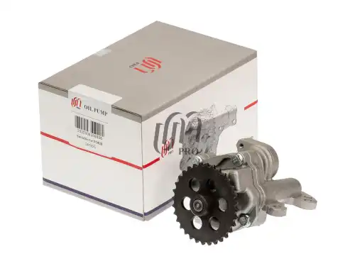 насос масляный! Ford Transit 00> OP0025 UNITED MOTORS