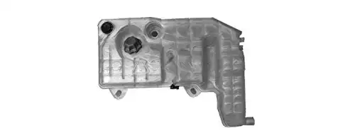 Расширительный бачок ERREVI 717309