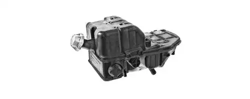 Расширительный бачок ERREVI 717301