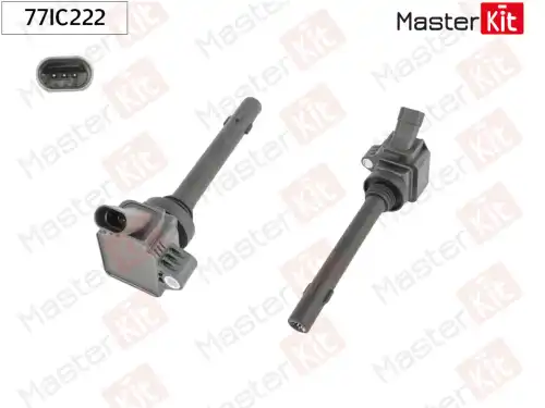 Катушка зажигания MASTERKIT 77IC222
