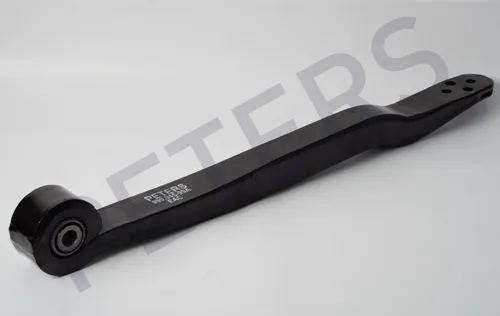 Рессора подвески PETERS 999.945-99A