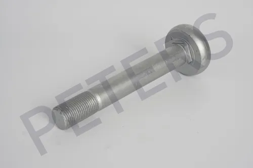 болт полурессоры! (м) M24x2x170 BPW 404.002-00A PETERS