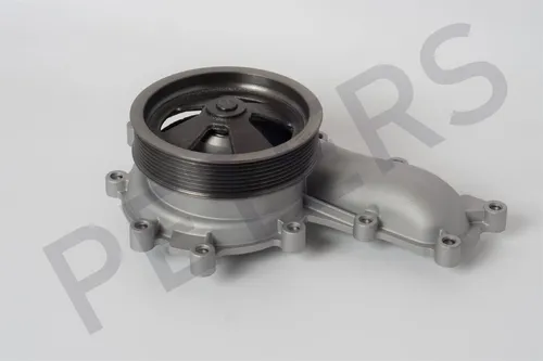 Насос системы охлаждения (помпа) PETERS 120.406-00A