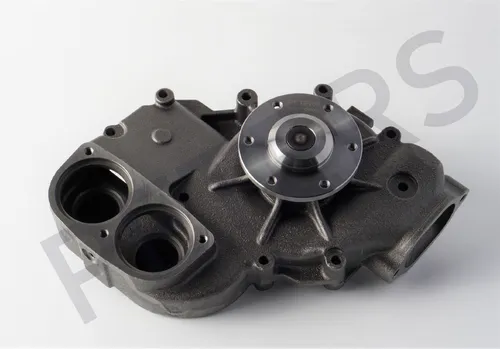 Насос системы охлаждения (помпа) PETERS 010.710-00A