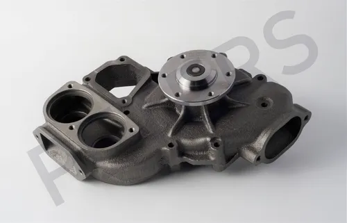 Насос системы охлаждения (помпа) PETERS 010.707-00A