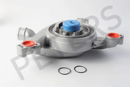 Насос системы охлаждения (помпа) PETERS 030.917-00A