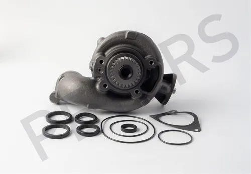 Насос системы охлаждения (помпа) PETERS 140.203-00A