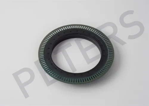 сальник ступицы !125x160/190x18/20 RWDR-Kassette DAF 95 106.140-00A PETERS