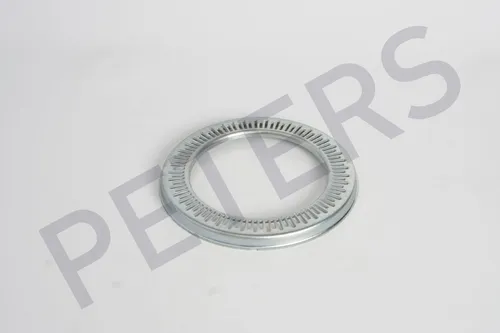 кольцо ступицы! ABS z90 121.5x170/178x14.5 BPW 999.995-99A PETERS