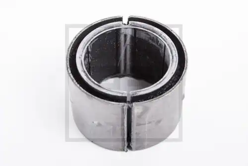 сайлентблок стабилизатора !(мр) разрезной 77x98x67 MB Actros 013.329-00A PETERS