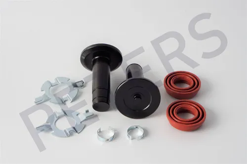 р/к дискового тормоза! (мр)толкатели со штырем BPW TSB3709/4309/4312 999.960-99A PETERS