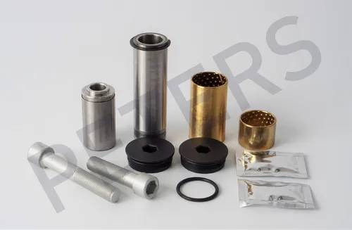 р/к дискового тормоза !(м) направляющие BPW TSB3709/4309/4312 999.958-99A PETERS