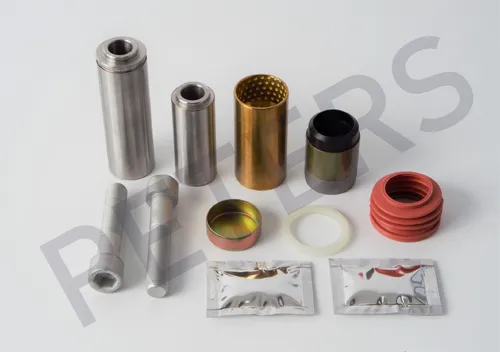 р/к диск тормоза! 10(мр) направл.36x114 Knorr SN6/SN7/NA7 999.961-99A PETERS