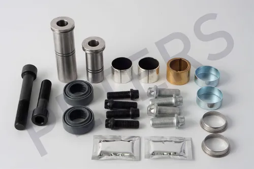 р/к дискового тормоза! (мр) направл. втулок и уплотнений RVI Premium/Magnum 146.114-00A PETERS