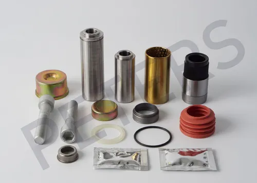 р/к диcк.тормоза! 11(мр) направл.36x114/32x80, втулка, упл, винты SCANIA SB6/SB7 066.300-00A PETERS