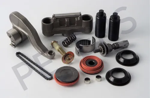 р/к дискового тормоза! 16(мр) полный комплект Knorr SB7 Radial 999.935-99A PETERS