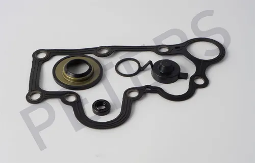 р/к дискового тормоза! (мр) уплотнения крышки для LRG560/61/648/49/50/51 VOLVO FH/FM 146.726-00A PETERS