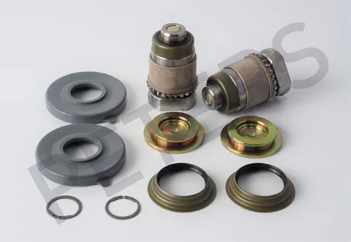 р/к дискового тормоза! (м) регулятора правого VOLVO FH12/13 146.721-00A PETERS