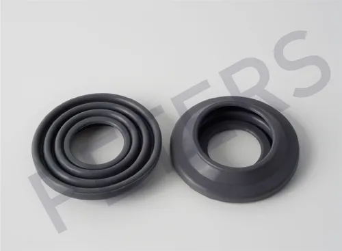 р/к дискового тормоза (Lucas) !(р) пыльники 2xMAN F2000 ELSA1 036.709-00A PETERS