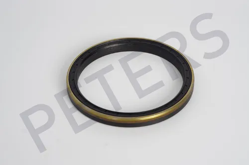 сальник ступицы! 142x170x15/16 Scania 126.137-00A PETERS
