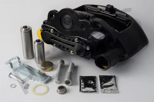 Суппорт тормозной PETERS 999.972-99A