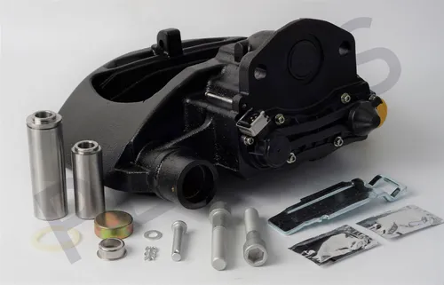 Суппорт тормозной PETERS 999.927-99A