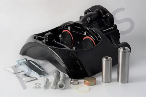 Суппорт тормозной PETERS 999.954-99A