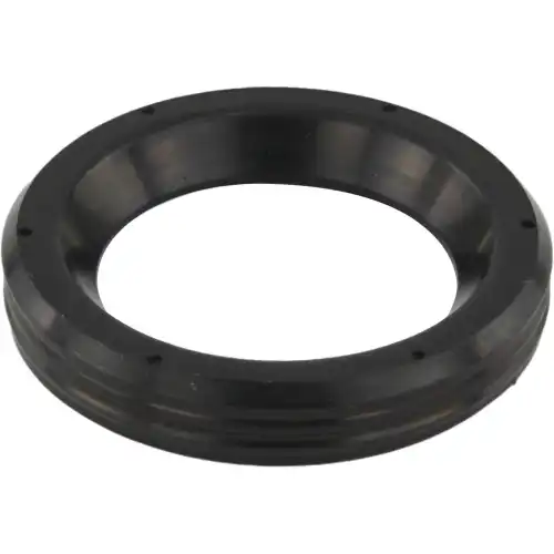 сальник ГРМ! RENAULT MEGANE II 02-09 95AAY-27380707X FEBEST